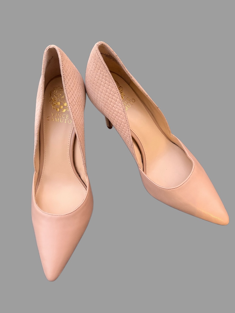 Vince Camuto Airmosah DโOrsay Stilettoโ Pumps